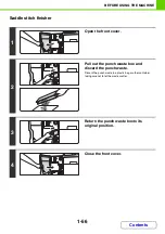 Preview for 97 page of Sharp MX-M503N Operation Manual