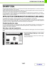 Preview for 98 page of Sharp MX-M503N Operation Manual