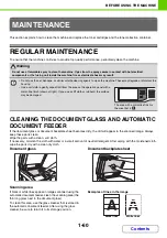 Preview for 101 page of Sharp MX-M503N Operation Manual