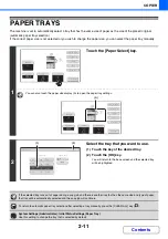 Preview for 123 page of Sharp MX-M503N Operation Manual