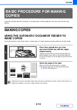 Preview for 124 page of Sharp MX-M503N Operation Manual