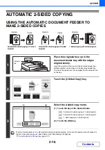 Preview for 128 page of Sharp MX-M503N Operation Manual