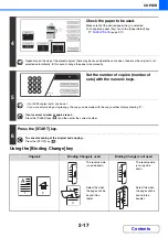 Preview for 129 page of Sharp MX-M503N Operation Manual