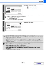 Preview for 134 page of Sharp MX-M503N Operation Manual