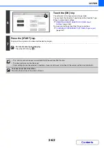 Preview for 174 page of Sharp MX-M503N Operation Manual