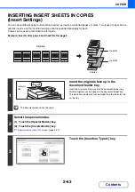 Preview for 175 page of Sharp MX-M503N Operation Manual