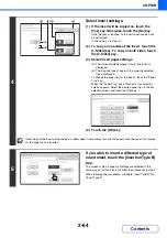 Preview for 176 page of Sharp MX-M503N Operation Manual