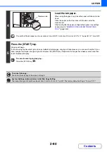 Preview for 192 page of Sharp MX-M503N Operation Manual