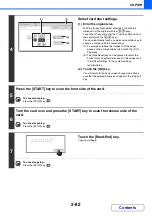 Preview for 194 page of Sharp MX-M503N Operation Manual