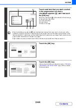 Preview for 206 page of Sharp MX-M503N Operation Manual