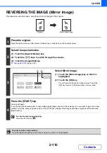 Preview for 222 page of Sharp MX-M503N Operation Manual