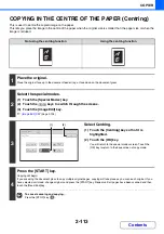 Preview for 225 page of Sharp MX-M503N Operation Manual