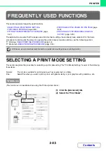 Preview for 282 page of Sharp MX-M503N Operation Manual