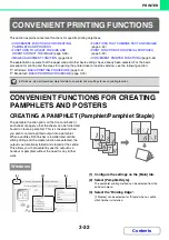 Preview for 291 page of Sharp MX-M503N Operation Manual