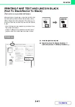 Preview for 300 page of Sharp MX-M503N Operation Manual