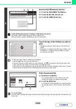 Preview for 319 page of Sharp MX-M503N Operation Manual