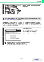 Preview for 320 page of Sharp MX-M503N Operation Manual