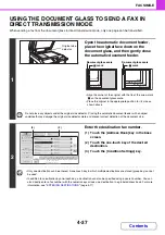 Preview for 370 page of Sharp MX-M503N Operation Manual