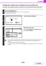 Preview for 382 page of Sharp MX-M503N Operation Manual