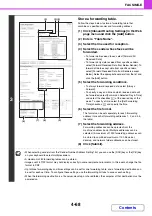 Preview for 401 page of Sharp MX-M503N Operation Manual