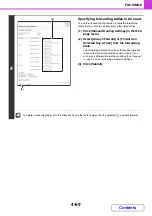 Preview for 402 page of Sharp MX-M503N Operation Manual