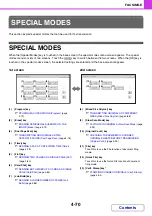 Preview for 403 page of Sharp MX-M503N Operation Manual