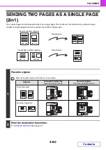 Preview for 413 page of Sharp MX-M503N Operation Manual