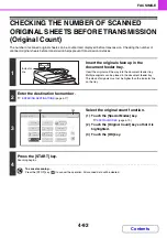 Preview for 425 page of Sharp MX-M503N Operation Manual