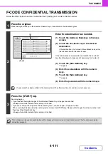 Preview for 444 page of Sharp MX-M503N Operation Manual