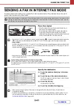 Preview for 510 page of Sharp MX-M503N Operation Manual