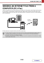 Preview for 521 page of Sharp MX-M503N Operation Manual