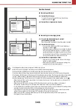 Preview for 534 page of Sharp MX-M503N Operation Manual