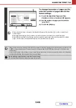 Preview for 535 page of Sharp MX-M503N Operation Manual