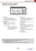 Preview for 539 page of Sharp MX-M503N Operation Manual