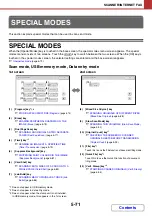 Preview for 540 page of Sharp MX-M503N Operation Manual