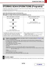 Preview for 542 page of Sharp MX-M503N Operation Manual