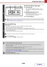 Preview for 549 page of Sharp MX-M503N Operation Manual