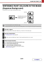 Preview for 550 page of Sharp MX-M503N Operation Manual