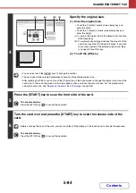 Preview for 553 page of Sharp MX-M503N Operation Manual