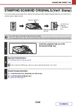 Preview for 563 page of Sharp MX-M503N Operation Manual