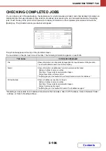 Preview for 575 page of Sharp MX-M503N Operation Manual