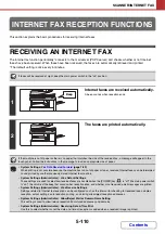 Preview for 579 page of Sharp MX-M503N Operation Manual