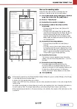 Preview for 586 page of Sharp MX-M503N Operation Manual