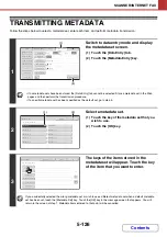 Preview for 595 page of Sharp MX-M503N Operation Manual