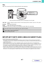 Preview for 604 page of Sharp MX-M503N Operation Manual