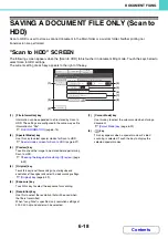 Preview for 615 page of Sharp MX-M503N Operation Manual