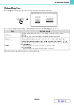 Preview for 617 page of Sharp MX-M503N Operation Manual