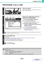 Preview for 620 page of Sharp MX-M503N Operation Manual