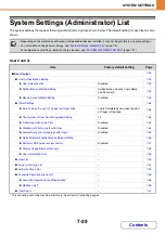 Preview for 678 page of Sharp MX-M503N Operation Manual