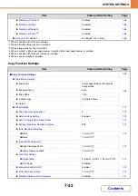 Preview for 682 page of Sharp MX-M503N Operation Manual